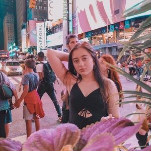 Meet your Posher, Amanda